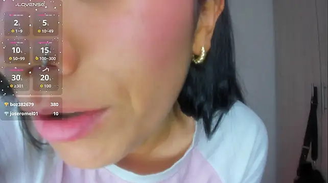 Millie_bobby 라이브 XXX 채팅