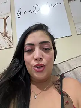 Chat XXX ao vivo de NathFox