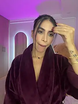 mckenzieklein 라이브 XXX 채팅