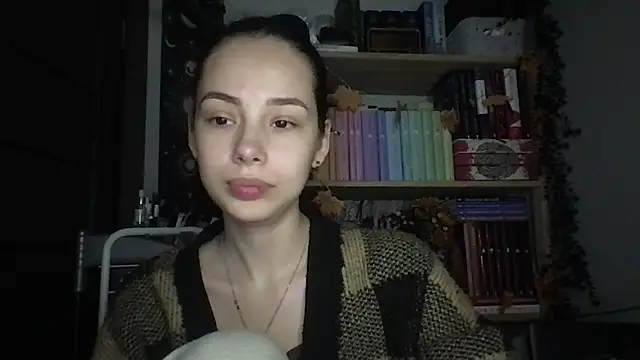 Živý XXX chat Yuna5343
