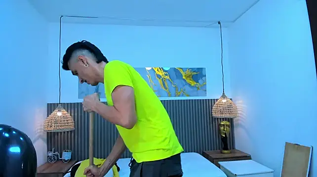 FelipeFriendly Obrolan Langsung XXX