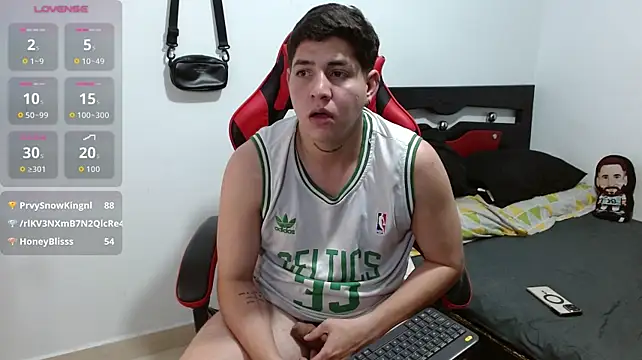 Fozil_Dvice 现场XXX聊天