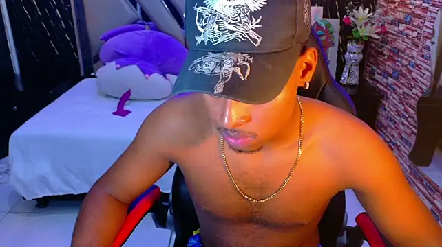 Онлайн чат XXX joel_embid