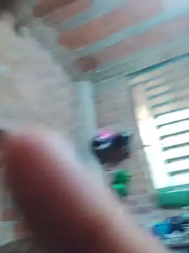 Czat XXX na żywo – Dnick_6