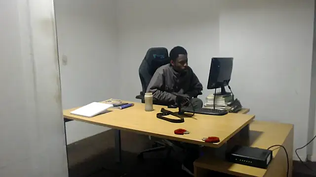 Živý XXX chat Mastertopdome