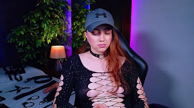 Lexavega_ live XXX chat