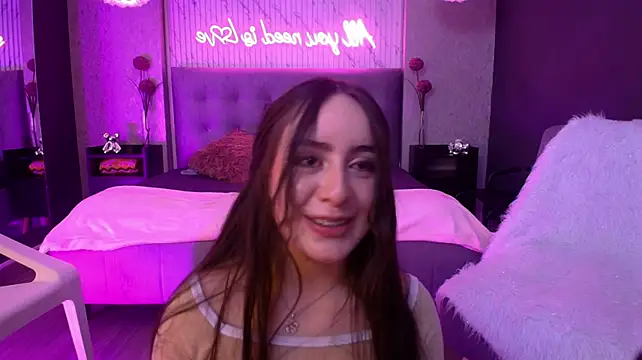 Chat XXX ao vivo de Madyy_star