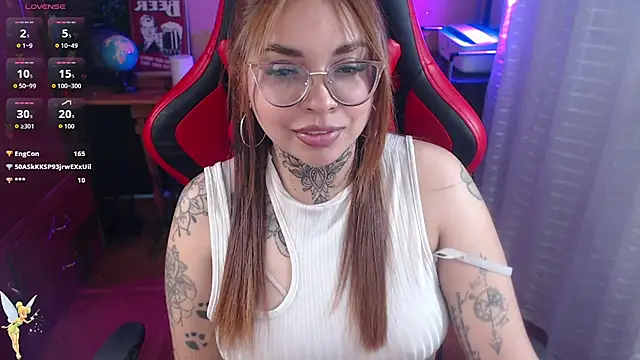 natyk_m's Live XXX Chat