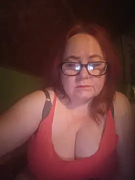 Czat XXX na żywo – Iwenne