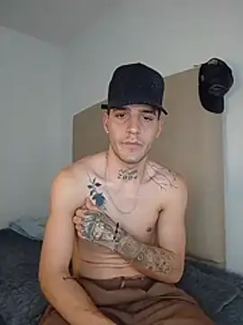 Онлайн чат XXX max_millerr