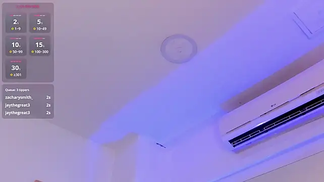 XXX chat uživo modela nathi_rodri