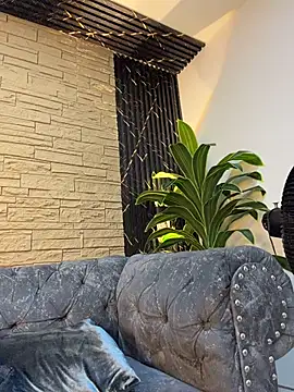 Lander_Cruz 现场XXX聊天