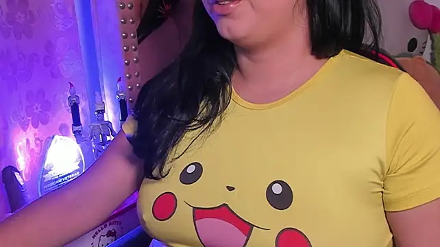 LillyCandyn Live XXX chat