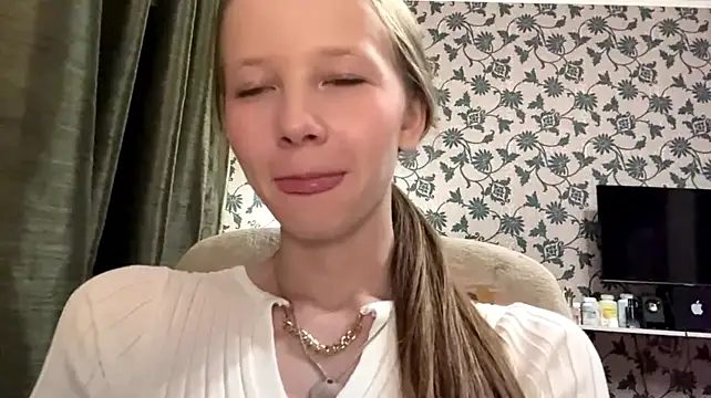 DionnaStrech – Live XXX-chat