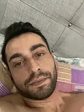 Emre-34's Live XXX Chat
