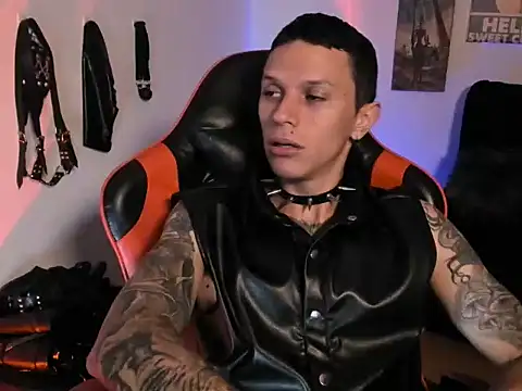 Masterdave7 Live XXX Chat