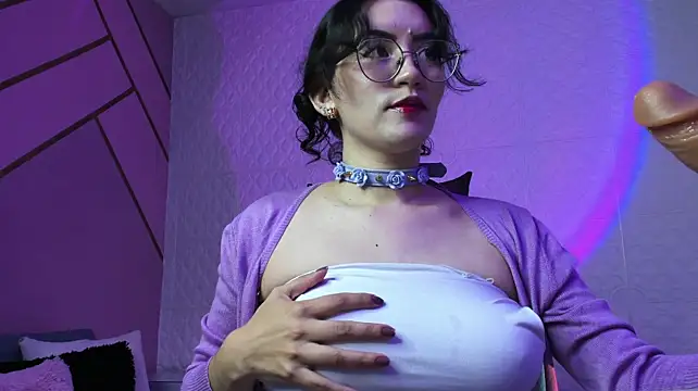 Violetaa_diazz Live XXX-Chat