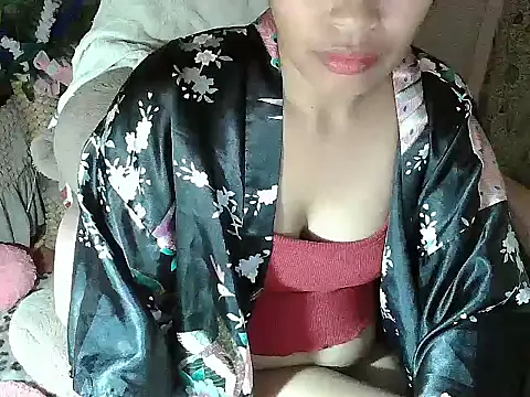 Chatroom XXX en direct de Sweet_Asian25