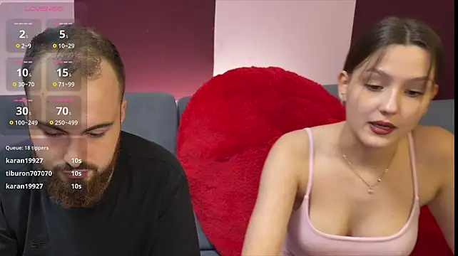 HotDuoPlay_ live XXX chat