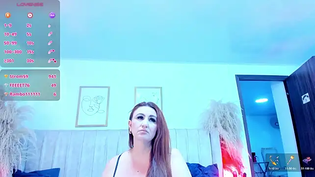 mia_lourence Obrolan Langsung XXX