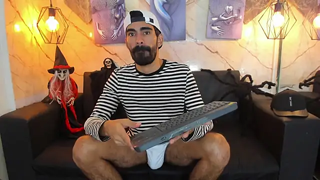 Онлайн чат XXX Andres_Bless