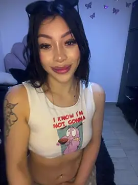 Chat XXX ao vivo de mia_dollce_