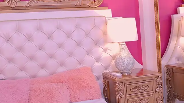Živý XXX chat SelineMyers