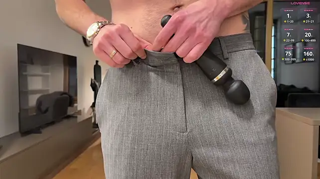 cute_mark's Live XXX Chat