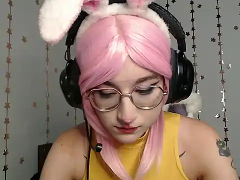 TsukiNeko_uwu Obrolan Langsung XXX