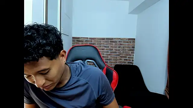 WIZARD-ALESSANDRO Live XXX-chat