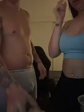 Chat XXX en directo de ivvvvan
