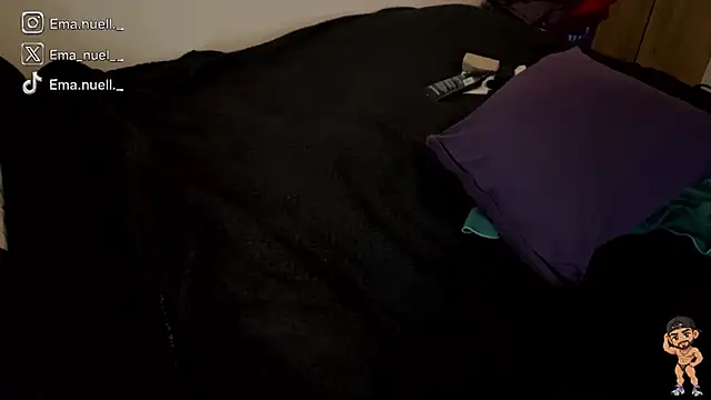 Emanuell__ 现场XXX聊天