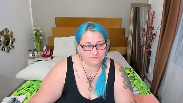 Sugarmommy_69X Chat XXX in diretta