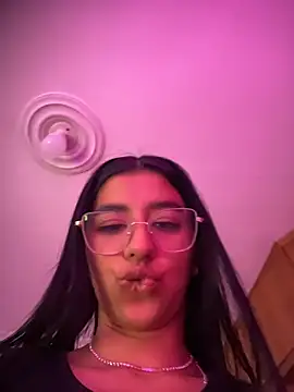 eva_roseee's Live XXX Chat