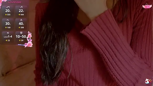 แชท XXX สดของ Bellaxoni