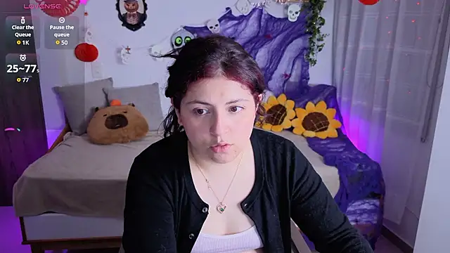 sofix__ Chat XXX in diretta