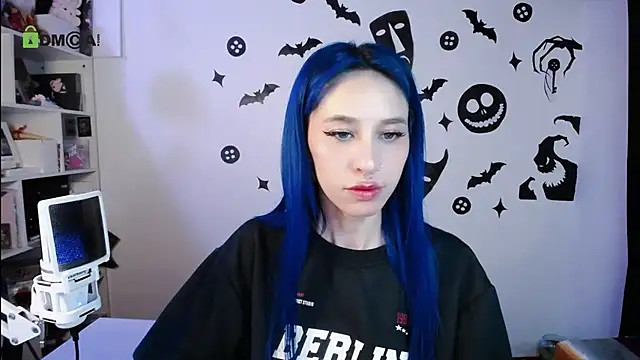 dakota_senju – Live XXX-chat
