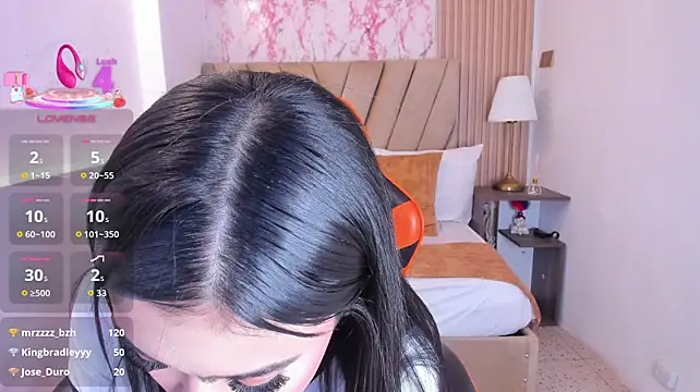 ivy__ros Live XXX-chat