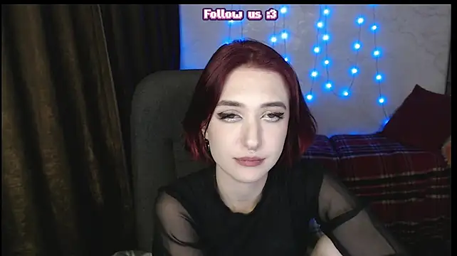 BLIADOVAIAMILANA – Live XXX-chat