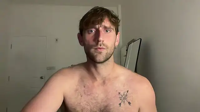 Show de webcam de lukegunn