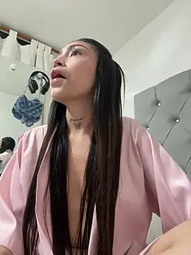 Bonny_Eva Live XXX-Chat