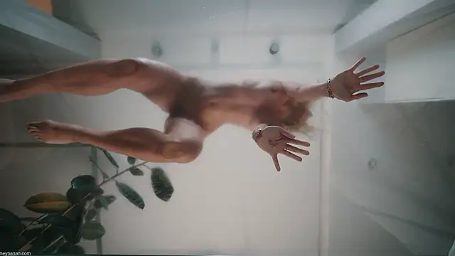 HeyBananas Live XXX-chat