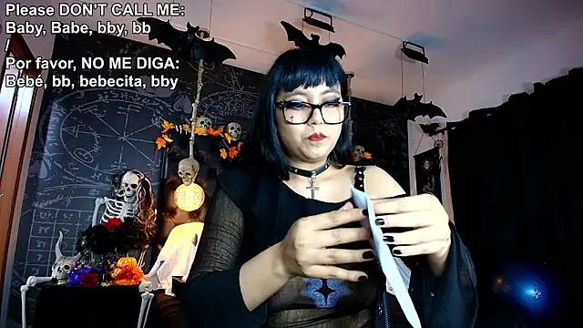 Chat +18 de AlexHoe_ ao vivo