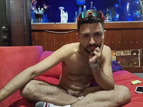 KingDq – Naživo XXX chat