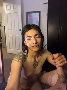 Psilocibi_spiral – Live XXX-chat