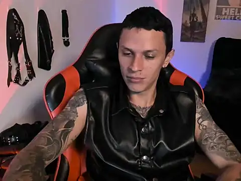 Masterdave7 – Naživo XXX chat