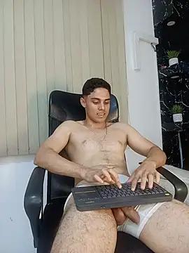 Czat XXX na żywo – Jeremy_01