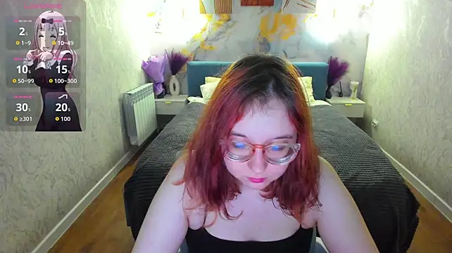 Czat XXX na żywo – Aleks-casterrr