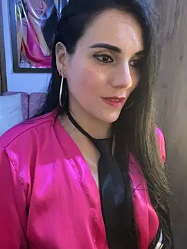 Miaswwe Chat XXX in diretta