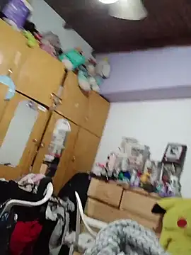 Živý XXX chat Sempai_Moon